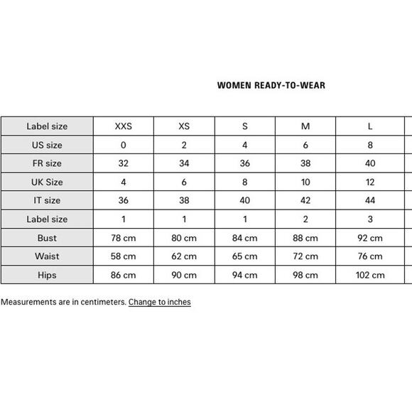 Balenciaga Mock Neck Mesh Cropped Top Long Ruched Sleeves Black 36 (US 4) - Picture 11 of 11